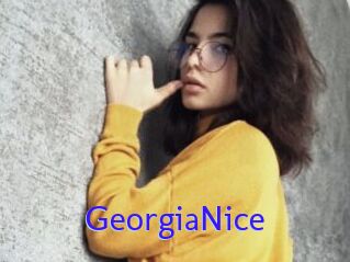 GeorgiaNice