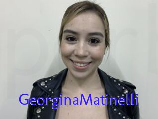 GeorginaMatinelli