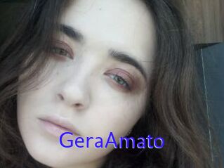 GeraAmato