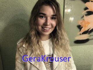 GeraKrouser