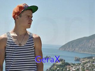 Gera_X