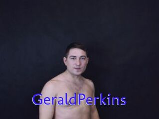 GeraldPerkins