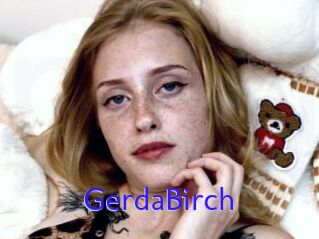 GerdaBirch