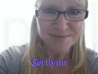 Gerilynn