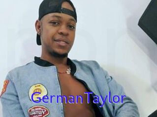 GermanTaylor