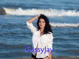 GessyJay