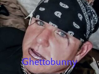 Ghettobunny