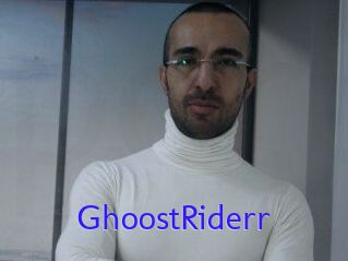 GhoostRiderr