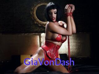 GiaVonDash