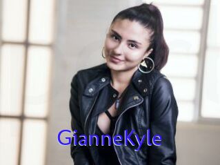 GianneKyle