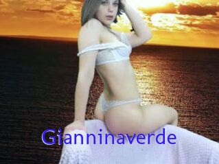 Gianninaverde