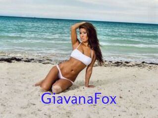 GiavanaFox