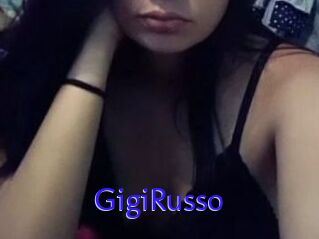 GigiRusso