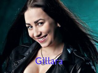 Gillara