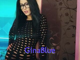 GinaBlue