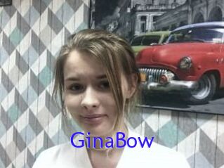 GinaBow