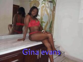 Gina_evans