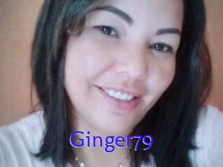 Ginger79