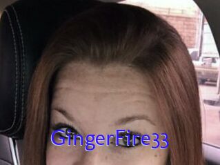 GingerFire33