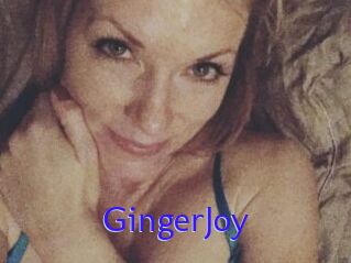 GingerJoy