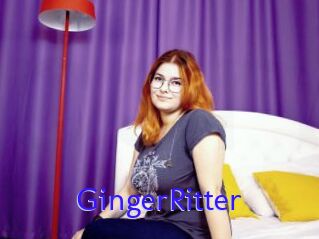 GingerRitter