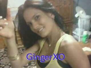 Ginger_XO_