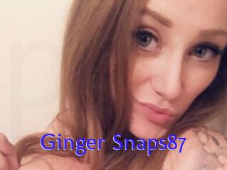 Ginger_Snaps87