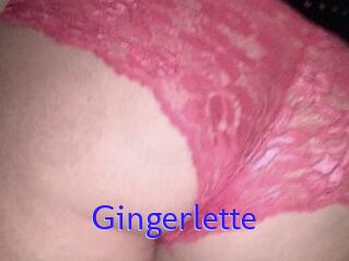 Gingerlette