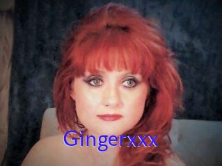 Gingerxxx