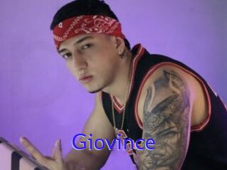 Giovince