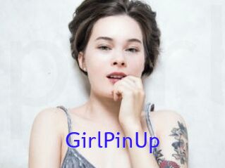 GirlPinUp