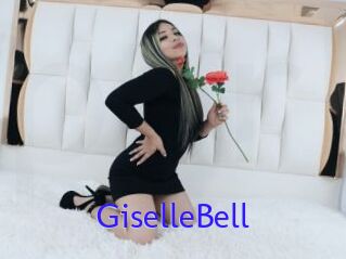 GiselleBell