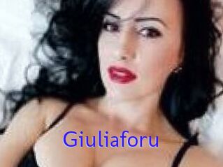 Giuliaforu