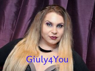 Giuly4You