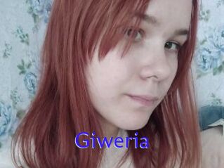 Giweria