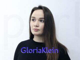 GloriaKlein