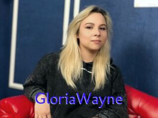 GloriaWayne