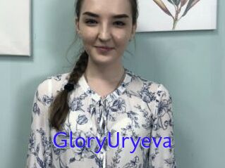 GloryUryeva