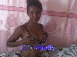 Gloryholly