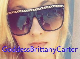 GoddessBrittanyCarter