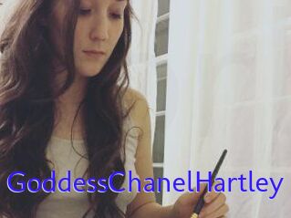 GoddessChanelHartley