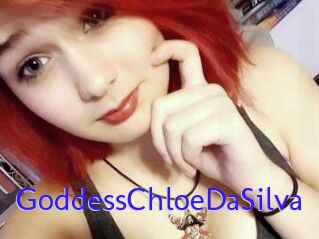 GoddessChloeDaSilva