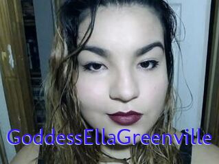 GoddessEllaGreenville