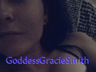 GoddessGracieSmith