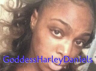 GoddessHarleyDaniels