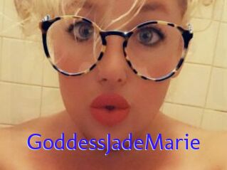 GoddessJadeMarie