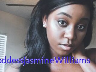 GoddessJasmineWilliams