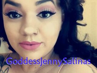 GoddessJennySalinas