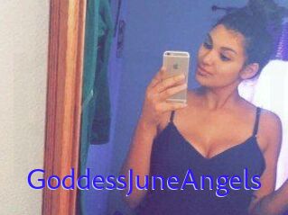 GoddessJuneAngels