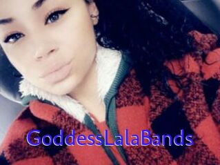 GoddessLalaBands